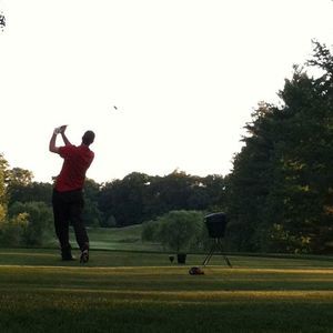 Meet your Posher, Ian